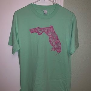 Jupiter Florida T-Shirt